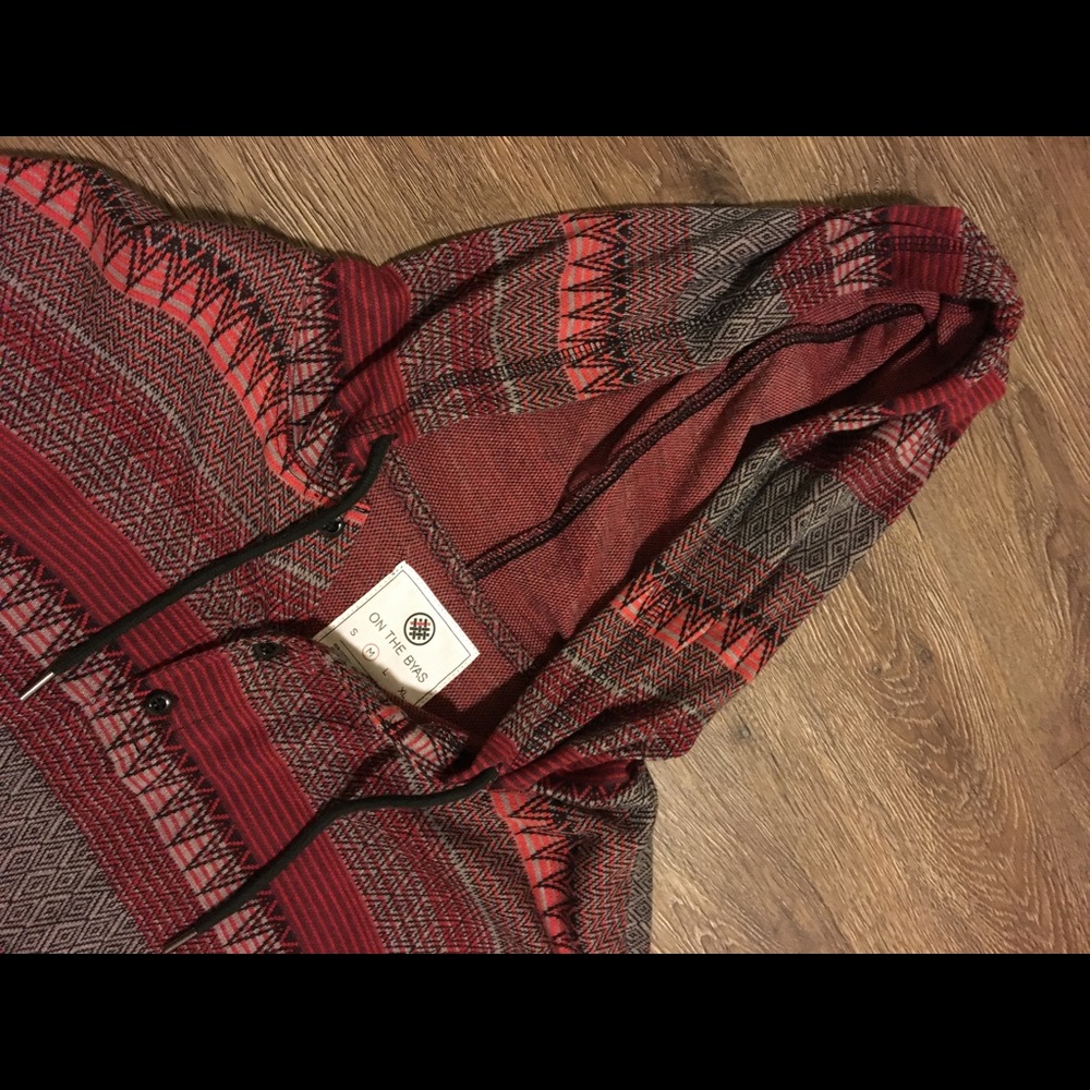 On the Bay Sweater